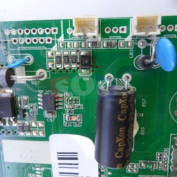 برد-مین-ایکس-ویژن-43-K4370