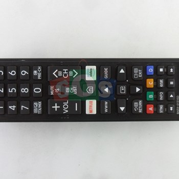 کنترل-سامسونگ-49RU7300