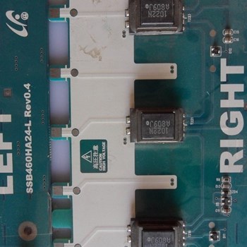 برد-اینورتر-SONY-مدل-KLV-46-550