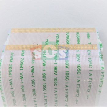 کابل-فلت-تیکان-به-پنل-سامسونگ-55HUC9990