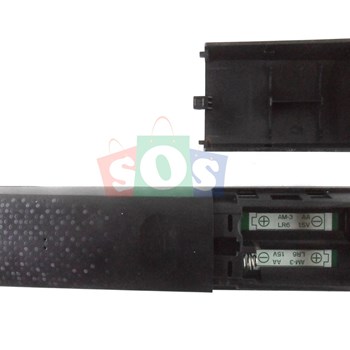 کنترل-هایسنس-50E7