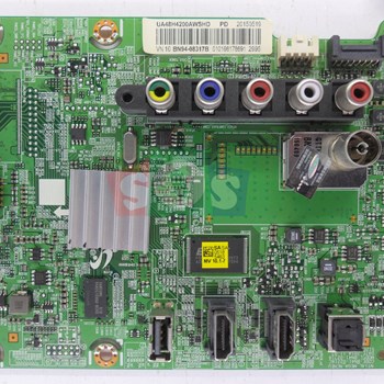 برد-مین-سامسونگ-48J4860-48H4860