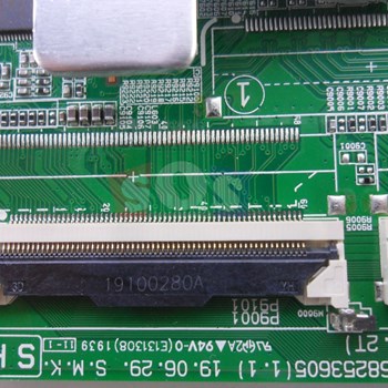 برد-مین-ال-جی-55SM8100