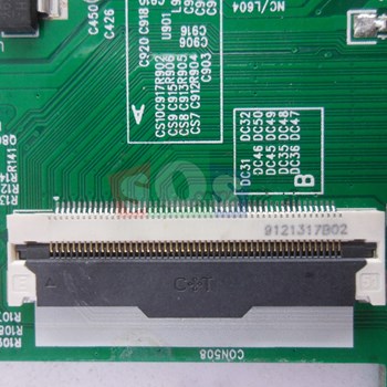 برد-مین-سام-65TU7000