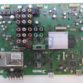 مین-برد-سونی-40V400