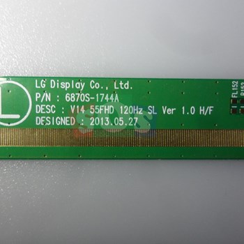 لیکوید-شکسته-پاناسونیک-55AS740A