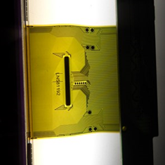 لیکوید-شکسته-ال-جی-42LF551