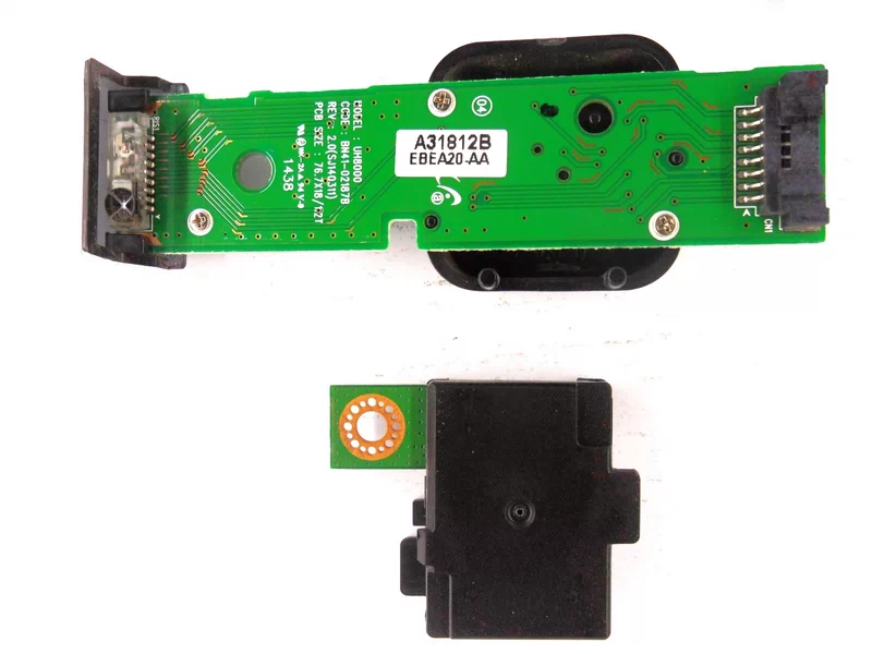 برد-چشمی-و-ماژول-بلوتوث-سامسونگ-48HC6890