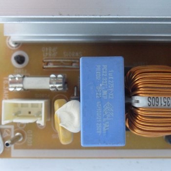 برد-پاور-سامسونگ-40A450