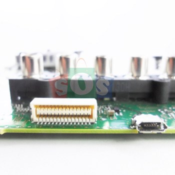 برد-مین-سونی-65-8500