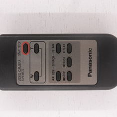 ریموت-کنترل-فیلم-PANASONIC-باپارت-EUR646570