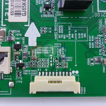 برد-مین-ال-جی-43LH549V