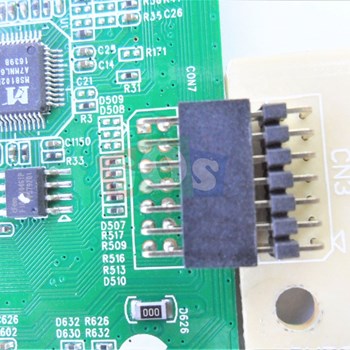 برد-مین-ایکس-ویژن-43-S412