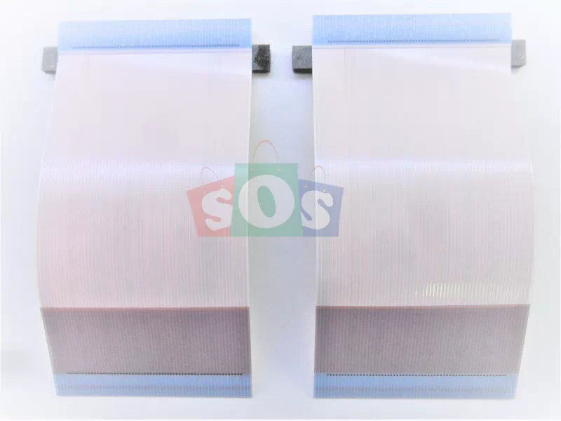 کابل-فلت-تیکان-به-پنل-سونی-55-7000D