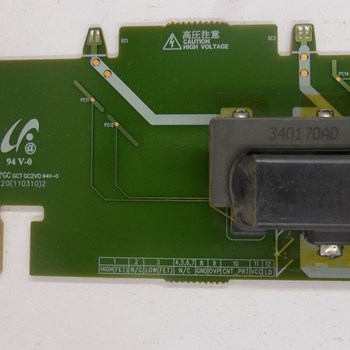 برد-اینورتر-SAMSUNG-مدل-40D503