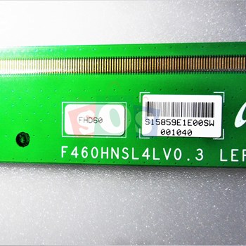 لیکوید-شکسته-سامسونگ-46D585