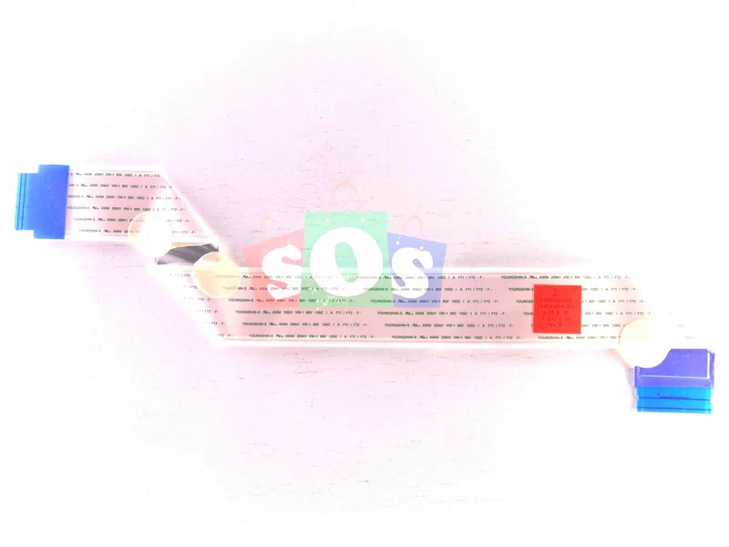 کابل-LVDS-ال-جی-47LB69000