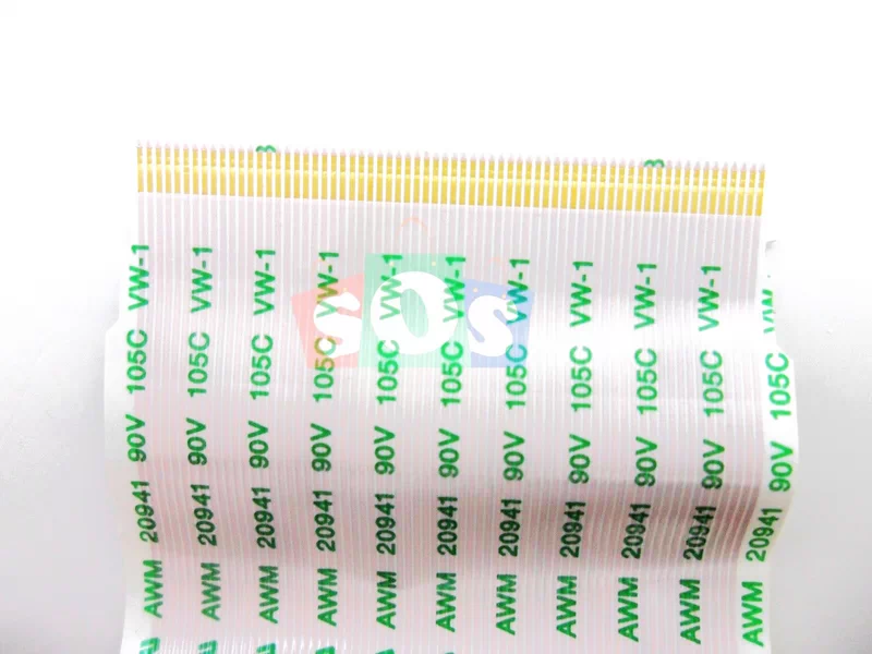 کابل-فلت-تیکان-به-پنل-سامسونگ-49K6500