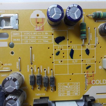 برد-پاور-سامسونگ-43M5860