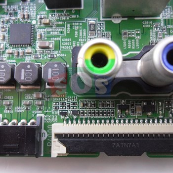 برد-مین-الجی-55UJ630