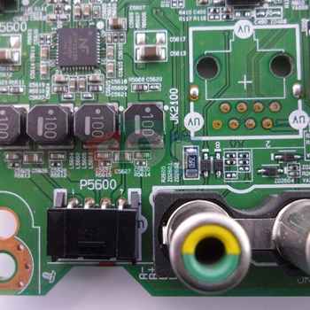 برد-مین-ال-جی-43LJ52100