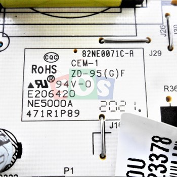 برد-پاور-دوو-50K5300