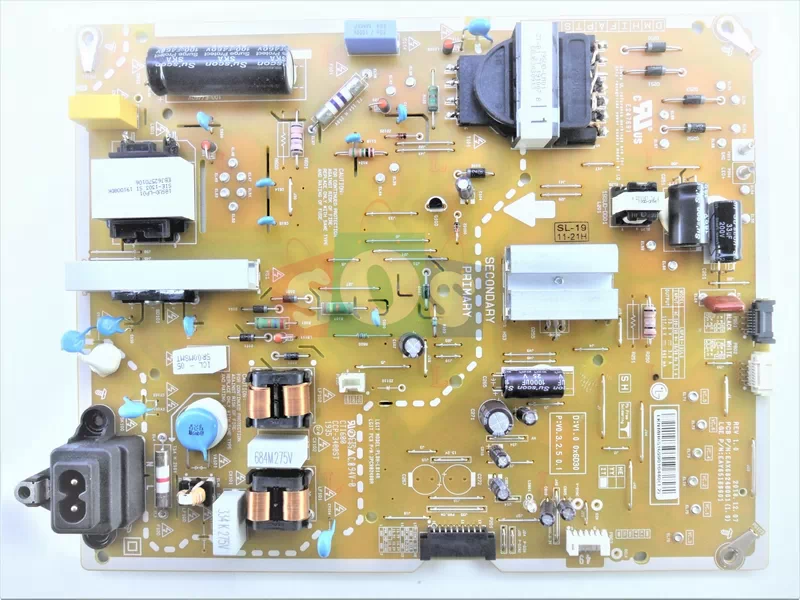 برد-پاور-ال-جی-49SM8100