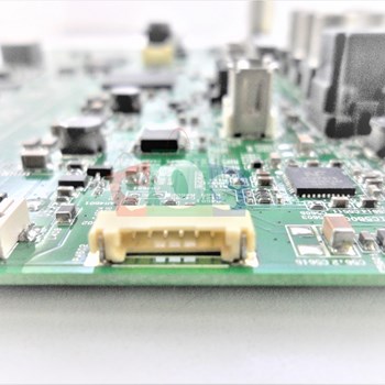 برد-مین-ال-جی-32LH510