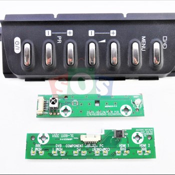 برد-چشمی-دوو-32U1P