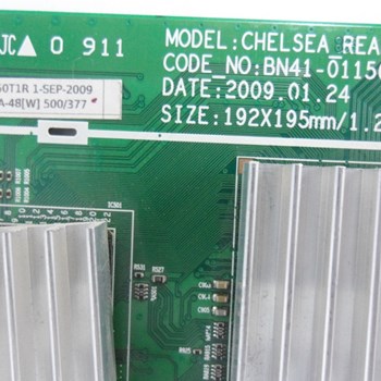 برد-مین-samsung-مدل-32B690