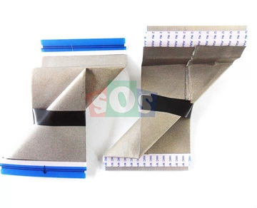 کابل-فلت-هایسنس-58A62GS
