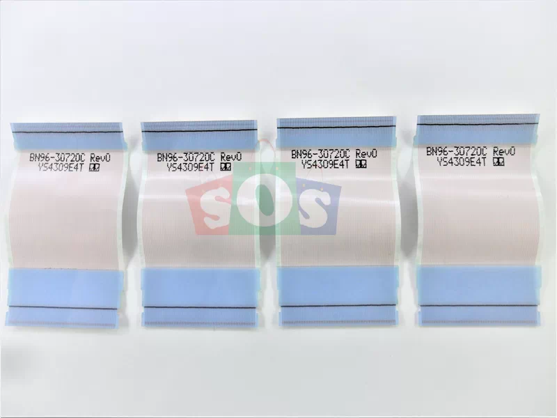 کابل-فلت-تیکان-به-پنل-سامسونگ-55HUC9990