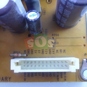 برد-پاور-ال-جی-32LH200