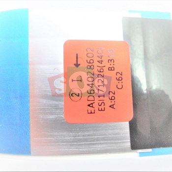 کابل-LVDS-ال-جی-49UJ651