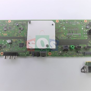 برد-مین-سونی-55-8000