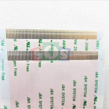 کابل-فلت-پنل-به-تیکان-ال-جی-43UJ651