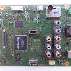 برد-مین-سونی-46B-450