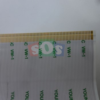 کابل-فلت-تیکان-به-پنل-سونی-40S550