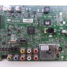 برد-مین-ال-جی-32LF510