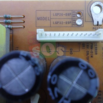 برد-پاور-ال-جی-32LH200