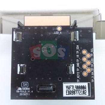 برد-چشمی-ال-جی-43LH51300