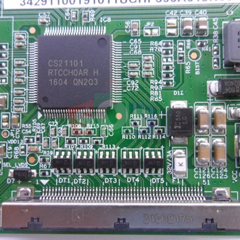 برد-تیکان-تی-سی-ال-55D2740