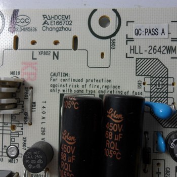 برد-پاور-هایسنس-40K370