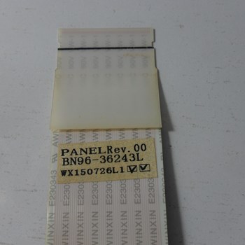 کابل-LVDS-سامسونگ-43K5880