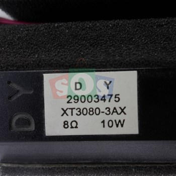 اسپیکر-ایکس-ویژن-43-K4370