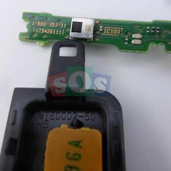 برد-چشمی-سونی-46R452