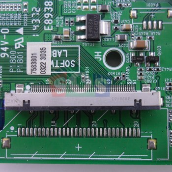 برد-مین-ال-جی-42LB552V