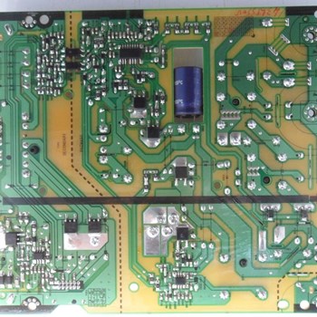برد-پاور-الجی-43LJ550V