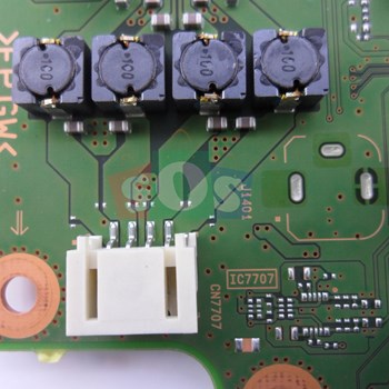 برد-مین-سونی-55-8500