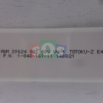 کابل-LVDS-سونی-60W850